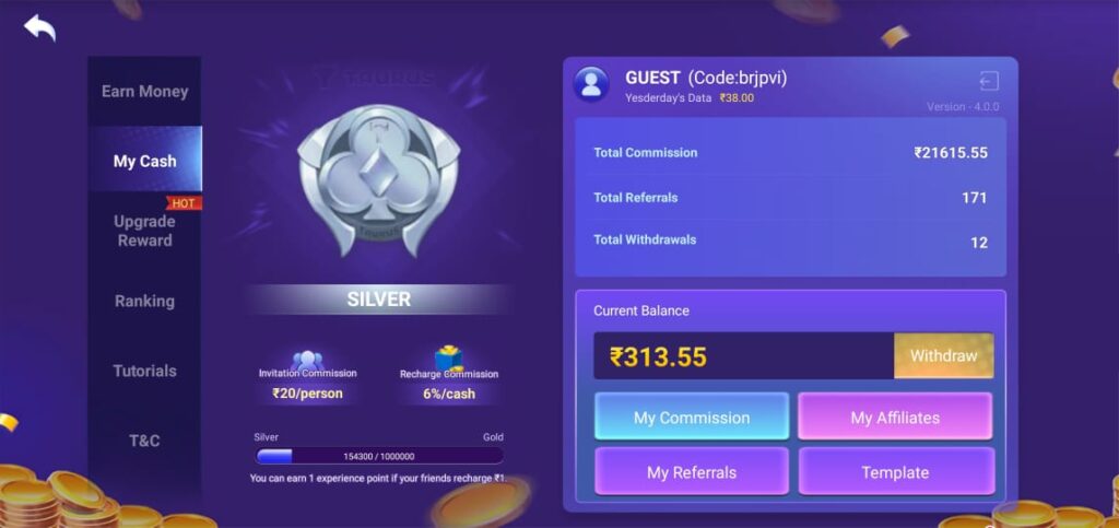 teen patti master ernig ap