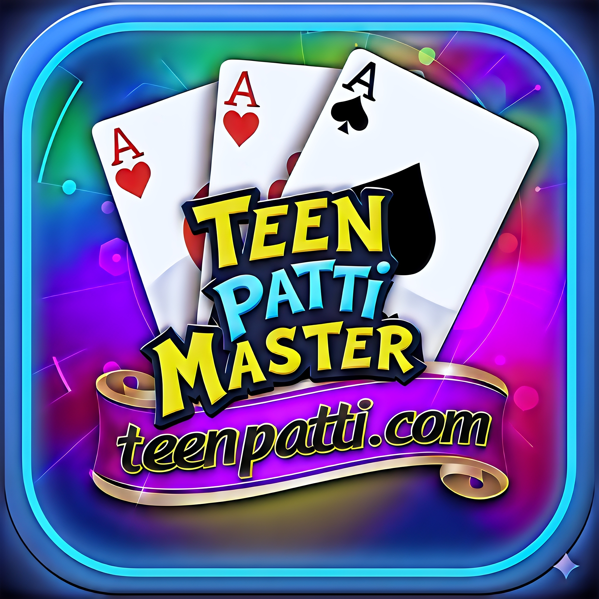 Teen Patti Master